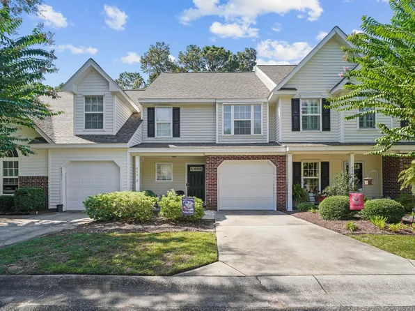 456 Red Rose Blvd. #2, Pawleys Island, SC 29585