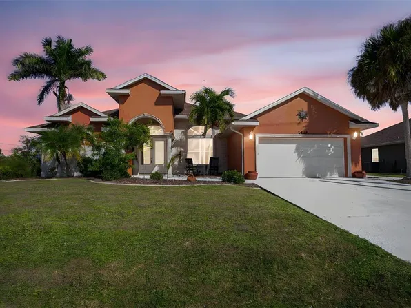 2412 Rio De Janeiro Ave, Port Charlotte, FL 33983