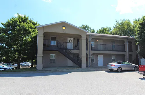 2060 N Leverett Ave Photo 1