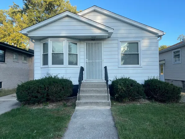 863 Mackinaw Ave, Calumet City, IL 60409