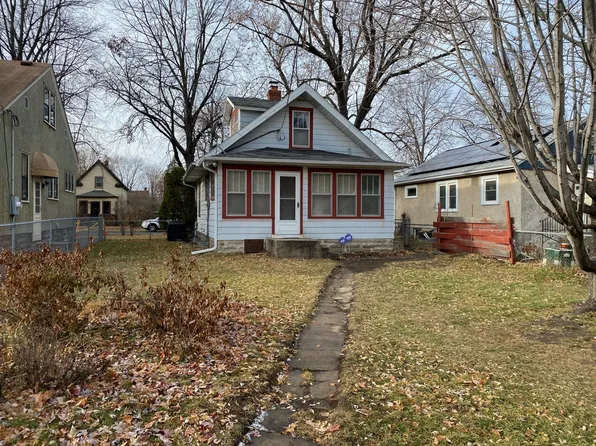 3929 38th Ave S, Minneapolis, MN 55406