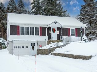 105 E Granger Rd, Syracuse, NY 13219