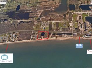 11203 Termini San Luis Pass Rd, Galveston, TX 77554