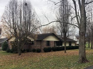 301 7th St, Erwin, TN 37650