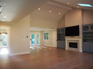 18 Isabella Ave, Atherton, CA 94027