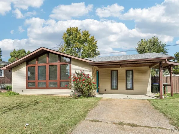 1108 N Rapp Ave, Columbia, IL 62236
