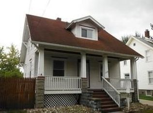 1508 11th St, Bay City, MI 48708