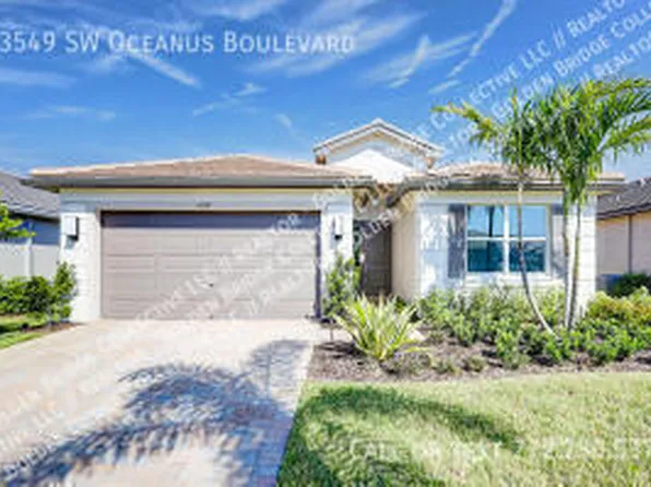 13549 SW Oceanus Blvd, Port Saint Lucie, FL 34987