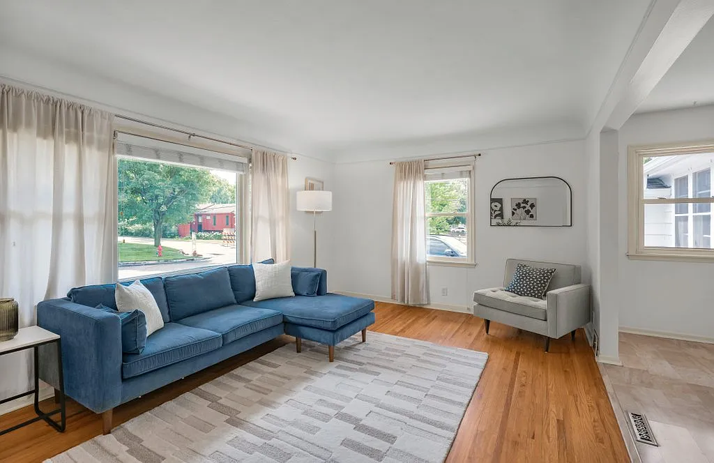 Tyler Ave S, Edina — Photo 4
