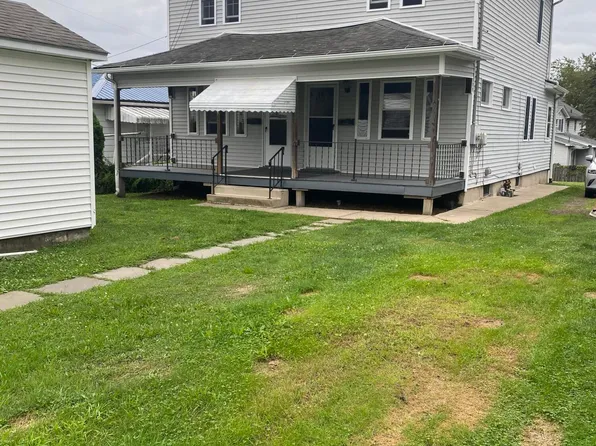 1005 S Main St, Taylor, PA 18517