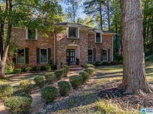 4510 Pine Mountain Rd, Birmingham, AL 35213
