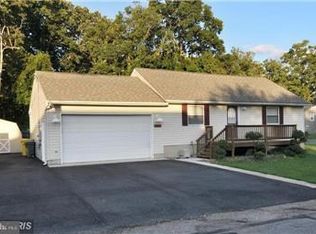 1619 Havre De Grace Dr, Edgewater, MD 21037