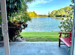 3742 San Simeon Cir #3742, Fort Lauderdale, FL 33331