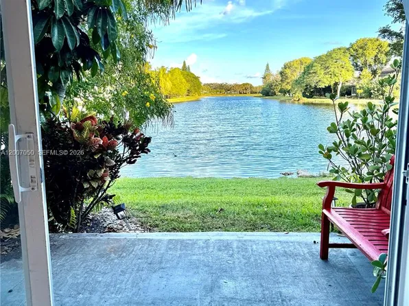 3742 San Simeon Cir #3742, Fort Lauderdale, FL 33331