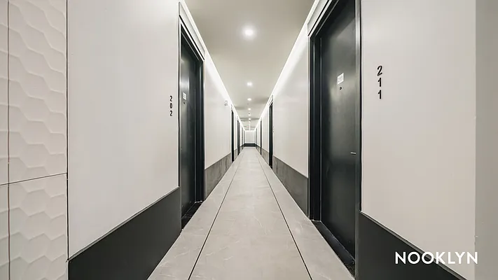 Rented by Nooklyn NYC LLC | media 73