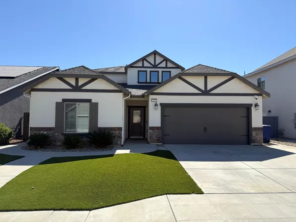 2139 La Canada Ave, Clovis, CA 93619