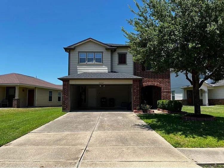 18102 Rexine Ln — Photo 1