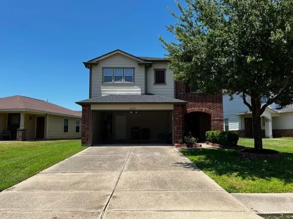 18102 Rexine Ln, Cypress, TX 77433
