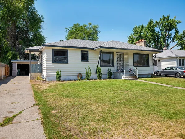 5715 N Alameda Blvd, Spokane, WA 99205