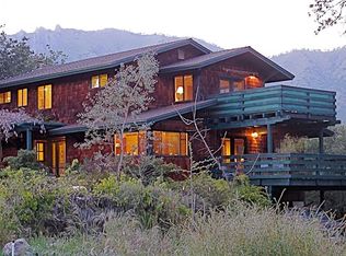 43355b Sierra Drive, Three Rivers, CA 93271