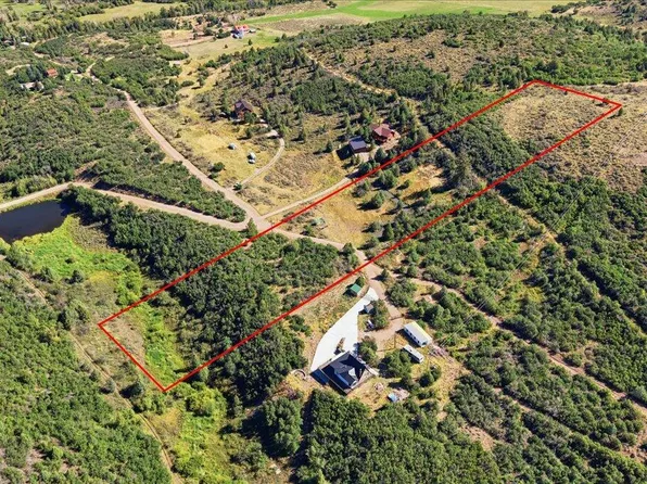 Woodland View Dr #114, Kamas, UT 84036