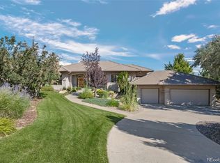 10985 Ambush Rock, Littleton, CO 80125