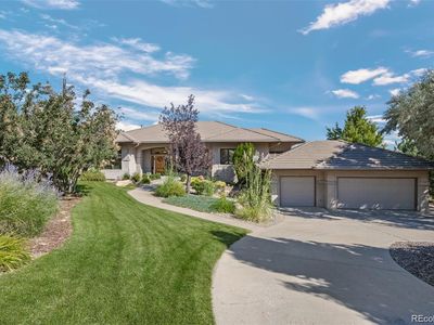 10985 Ambush Rock, Littleton, CO, 80125