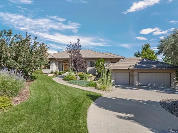10985 Ambush Rock, Littleton, CO 80125