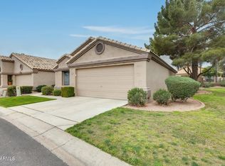 17094 N Silver Path, Surprise, AZ 85374