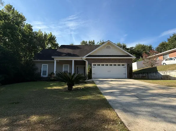 806 Alberta St, Enterprise, AL 36330