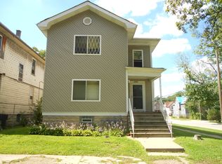 12200 S Normal Ave #1, Chicago, IL 60628