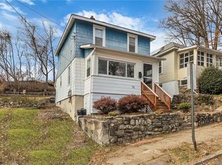 51 Wilkins St, Newburgh, NY 12550