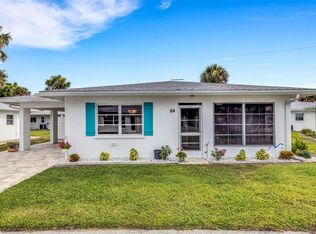 1977 Beach Rd APT 84, Englewood, FL 34223