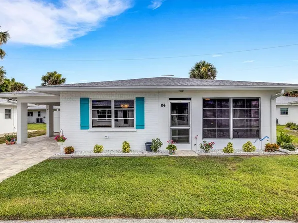 1977 Beach Rd APT 84, Englewood, FL 34223