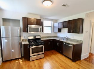 299 Lexington St #3F, Boston, MA 02128