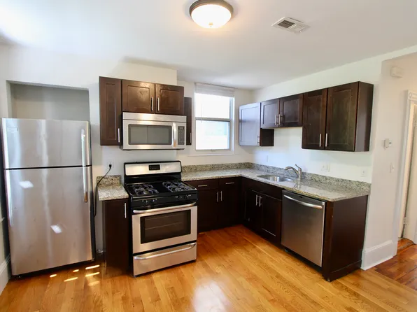 275 Lexington St APT 1, Boston, MA 02128