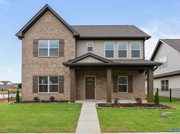 17367 Chelsea St, Athens, AL 35611