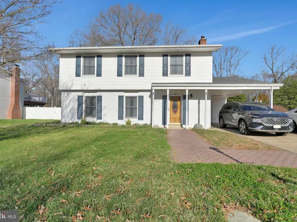 82 Garner Ave, Waldorf, MD 20602