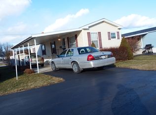 6021 Ketchum Ave #27, Newfane, NY