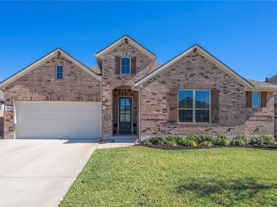 3585 Chantilly Path, Bryan, TX, 77808