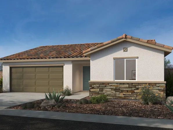 Plan 1249 Plan, Skyline Village Enclaves