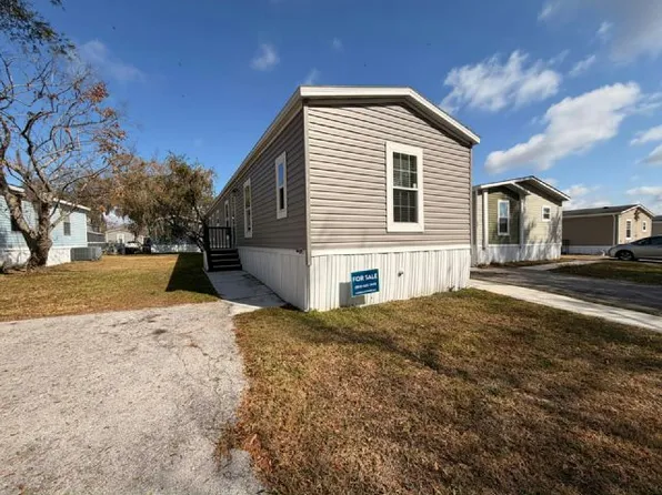 1234 Reynolds Rd #259, Lakeland, FL 33801