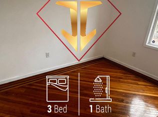 59 Rutgers Ave #11, Jersey City, NJ 07305