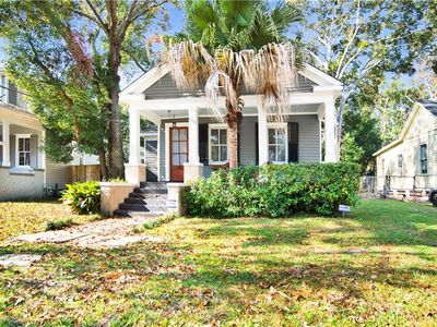 112 Espejo St, Mobile, AL, 36604