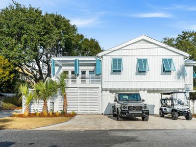 2218 Myrtle Ave, Sullivans Island, SC, 29482