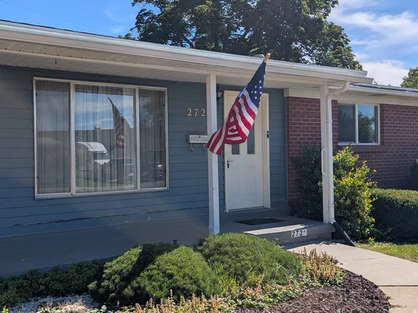 272 E 1400 N, Bountiful, UT 84010