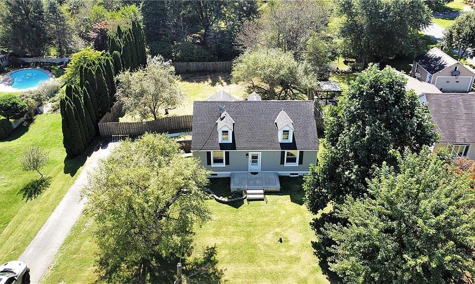 55 Raubsville Rd, Easton, PA 18042 Zillow