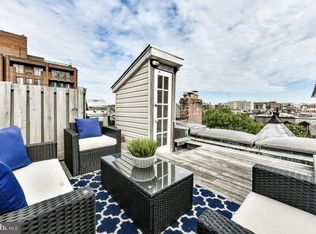 2024 N St NW #4, Washington, DC 20037