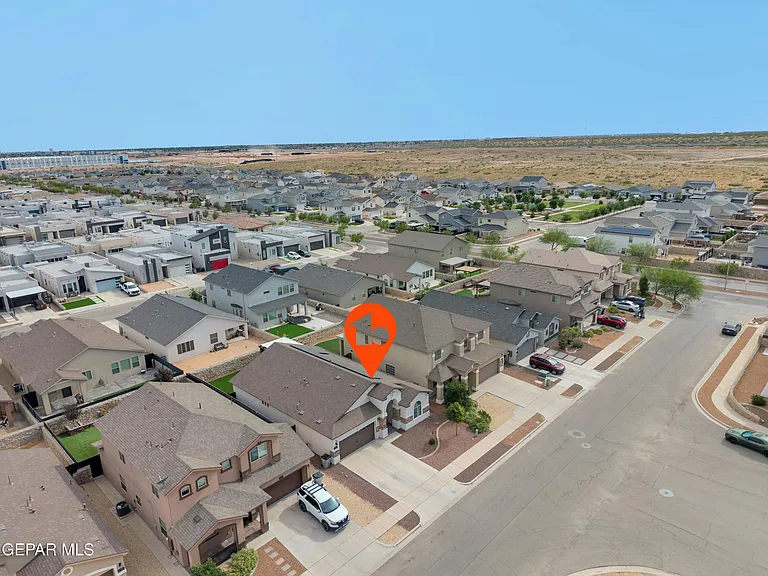 12316 Desert Path Ct — Photo 4