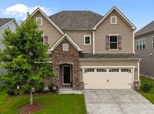1027 Janiskee Rd, Morrisville, NC 27560
